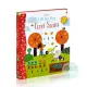 【iBezT】First Sums(Usborne Lift-the-flap)