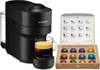 在飛比找樂天市場購物網優惠-多色可選 日本公司貨 Nespresso 雀巢 VERTUO