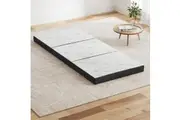 Giselle Bedding Foldable Mattress Folding Foam Single Bamboo