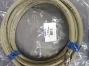 BINKS 30" "GENUINE"HVLP ERGO-FLEX HOSE 3/8 - 125 PSI. NEW SAVELOOK
