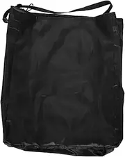 Totority Portable Stroller Bag for Airplane Travel Large Capacity Gate Check Stroller Pouch Stains Water Resistant Design Compatible with Stroller Brands Travel