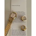 現貨｜C07 🇰🇷 韓國 CASIO 卡西歐 復古酒桶型手錶 韓國代購