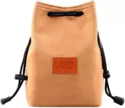 Travel DSLR Camera Drawstring Bag Soft Lens Case Gadget for Nikon Sony Storage