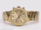 Guess w0323l2 Riviera Fashion Chronograph Watch Woman Mejorofertarelojes