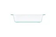 Pyrex Deep Glass Baking Dish 3L