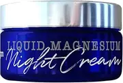 Karma Rub Liquid Magnesium Night Creme 100 g