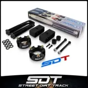 3" Full Lift Kit Rear Pro Comp Shocks Differential Drop For 95-04 Toyota Tacoma (for: Toyota)