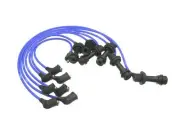 For 1989-1992 Toyota Cressida Spark Plug Wire Set NGK 91899XHFG 1991 1990 (for: Toyota)