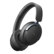 PICUN NC60 Wireless bluetooth 5.4 Headset ANC Gaming Headphone -48dB Deep Noise Reduction 4 Mic Noise Reduction 40mm HD