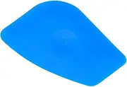 Squeegee Car Vinyl Wrap Tools Craft Easy to Use Decal Auto Foil Corner Trim for Car Film Installation, Blue