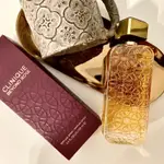 倩碧  超越玫瑰 香水分享 CLINIQUE BEYOND ROSE PARFUM SPRAY 香水分裝 試香