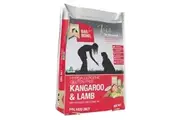 Meals for Mutts 9kg Adult Dog Kangaroo & Lamb Hypoallergenic Gluten Free Food