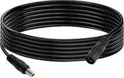 3M Extension Cable 1 DC 8 mm Adapter Power Cable for Foldable Solar Panel SolarSaga 10 W - 200 W Solar Panel Extension Cable Adapter Cable Power Cable