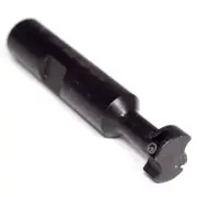 Dorian Tool QV-200-S616-100 Indexable Convex Radius Cutter 2" x 1" Shank