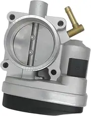 Car Throttle Body Assembly，Compatible with Mini 13541503358 408238627001
