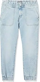 [DL1961] Girls' Lara Jogger