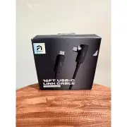 ATRIX 16FT USB-C Link Cable Compatible with Oculus Quest & Oculus Quest 2