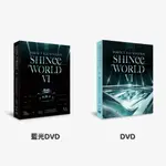 🍅ᴋʀ 預購' #SHINEE 四巡DVD代購 WORLD VI ［PERFECT ILLUMINATION］