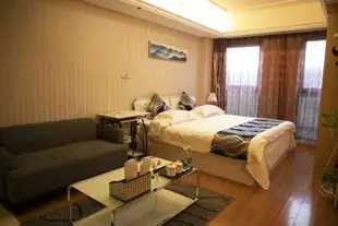 上海尚璇酒店公寓Shangxuan Apartment Hotel