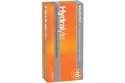 Hydralyte Orange Effervescent Tablets 40 Pack