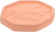 NOLITOY Fish Pattern Decorative Sugar Softener Reusable Sugar Saver for Containers for Home Restaurant