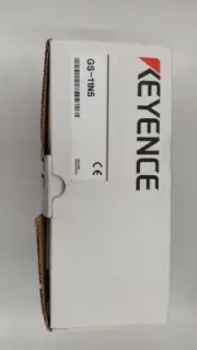 Keyence GS-11N5 Safety Door Sensor - NPN Cable Pull, New Standard Type - Japan