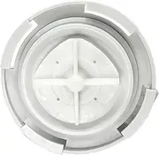 Replacement Washer DC26V Top Load Water Drain Pump for LG EAU63743803 Washing Machine NTWC021S03