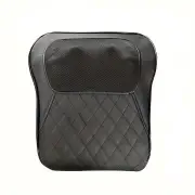 NNETM Cordless 3D Kneading Massage Pillow With Heat - Rechargeable Back Massager
