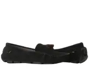Howling Wolf Sydney Penny Driver Black Women's Shoes SYDNEY-001