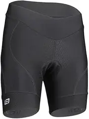 [Bellwether] Axiom Shorty Women's Shorts: Black MD