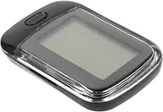 BRIGHTFUFU Distance Calorie Counter Calorie Step Counter Pedometer for Walking Pedometer Strap