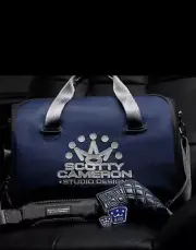 2024 Scotty Cameron Club Cameron Kit Welcome Gift Brand New Preorder FREE SHIP