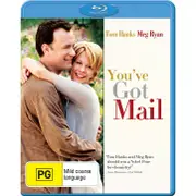 You've Got Mail