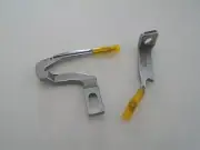 Upper Looper 410434 +Lower Looper 550411 For Singer Serger 14SH644, 14SH654