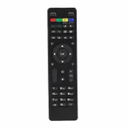 Replacement Remote Control for Mag 250 254 255 260 261 270 IPTV TV Box