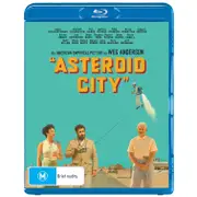 Asteroid City