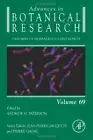 Genomes of Herbaceous Land Plants (Advances in Botanical Research), Paterson.=