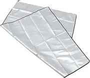 SEWACC Telescope Rain Cover Astronomical Protector Sunproof Dustproof Sleeve for Outdoor Use Easy Install Cover