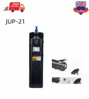 Sunsun 800L/H,UV 7W Sterilizer Built-in UV Water Pump Aquariun Fish Tank