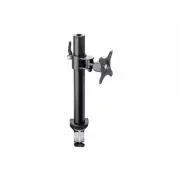 Monoprice 16243 MONOPRICE SINGLE MONITOR DESK MOUNT SUPPORTS 10-30 DISPLAY UP TO