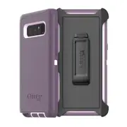 OTTERBOX Defender Series Bumper Case for Samsung Galaxy Note8 - Purple Nebula