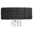 Versatile Use Breathable Grounding Sheet Mat with 16.4ft Cable Suit for Sleeping