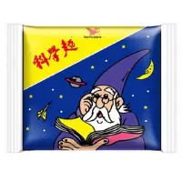 在飛比找蝦皮購物優惠-「簡單」統一科學麵ㄧ箱40包 有調味，一單一箱，可四大超商