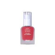 HOUSE OF HUR - Moist Ampoule Blusher - 20ml - Deep Plum