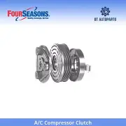 For 1994-1995 Ford Sable A/C Compressor Clutch 4 Seasons (for: Ford)