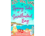 Spring Tides at Swallowtail Bay