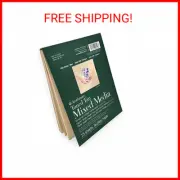 Strathmore Toned Mixed Media Paper Toned Tan 6"X8"-15 Sheets -62462206