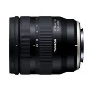 Tamron 11-20mm F/2.8 Di III-A RXD for FUJIFILM X APS-C Mirrorless Cameras