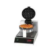 Benchstar Electric Waffle Maker WB-03D