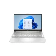 HP 15s 15.6" HD Laptop AS-3050U 16GB 512GB W11H Silver (Refurbished) - 512GB Natural Silver Excellent